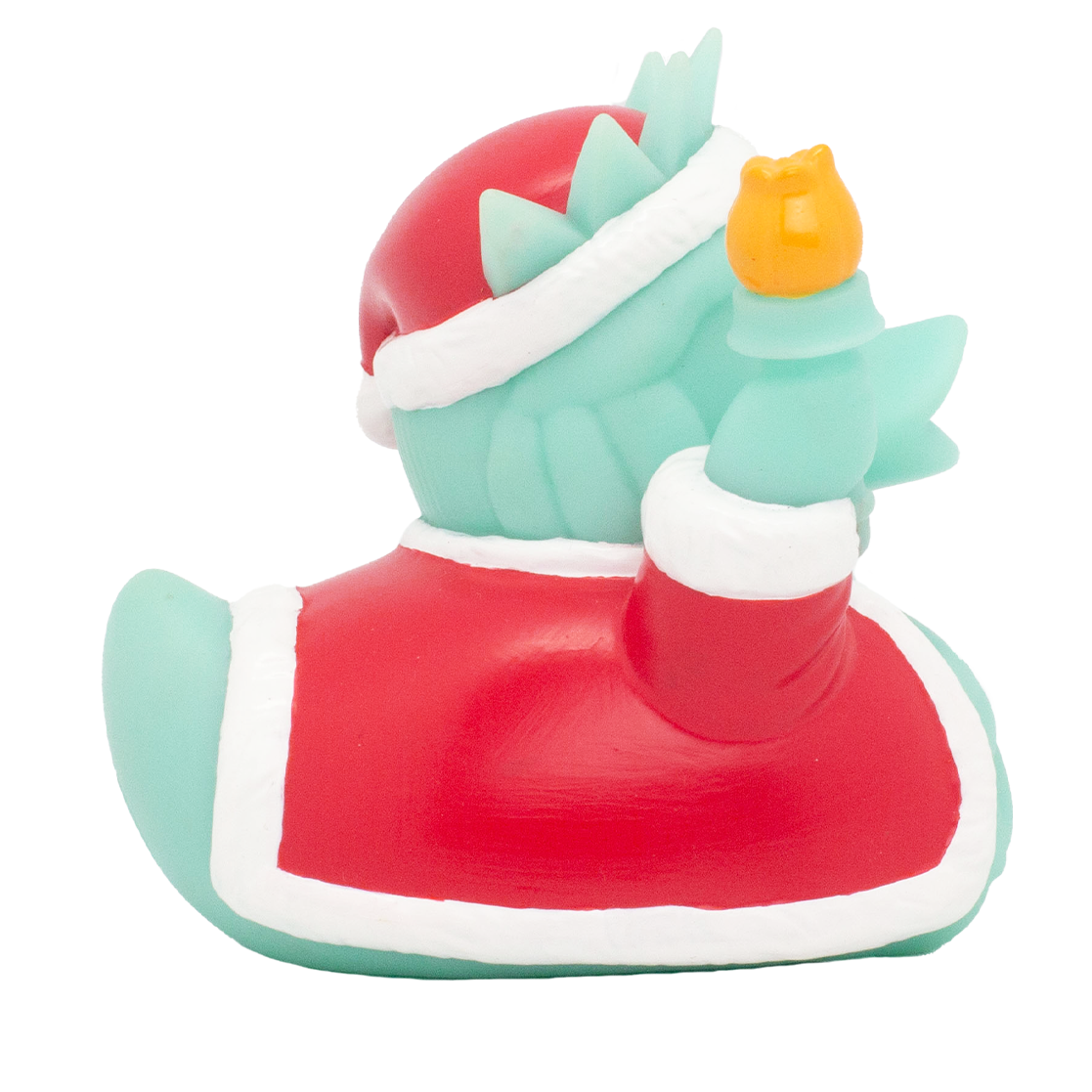 Christmas Freedom Duck