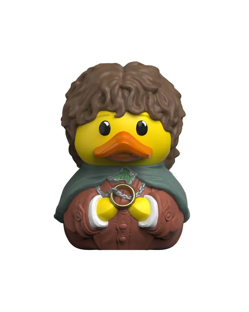 Lord of the Rings: Frodo Baggins TUBBZ (Boxed Edition)