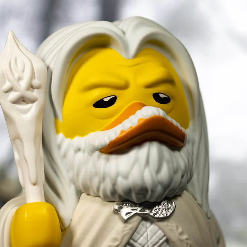 Lord of the Rings : Gandalf the White TUBBZ (Boxed Edition)