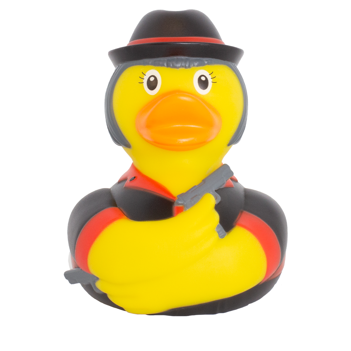 Gangster Girl Duck