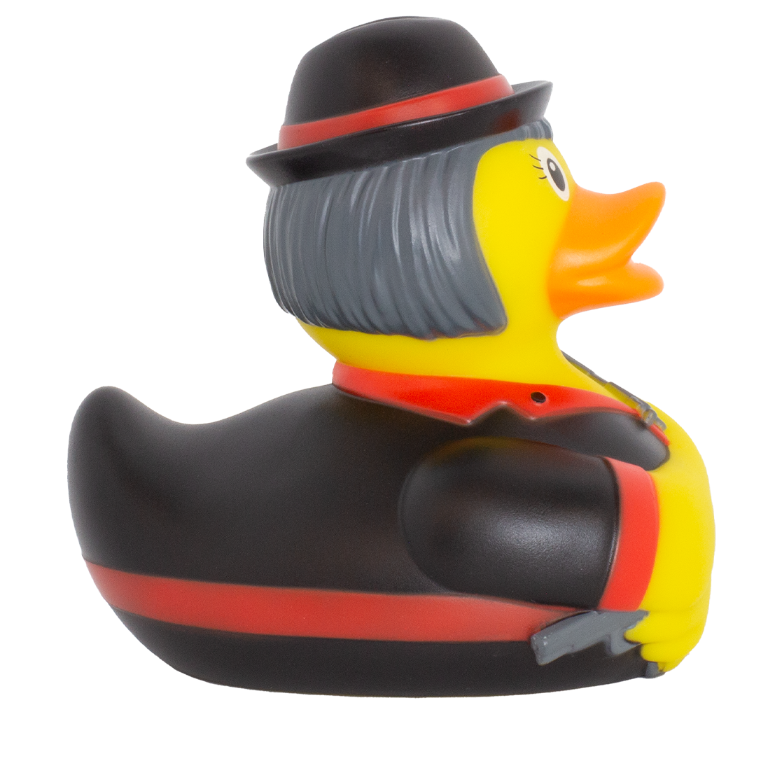 Gangster Girl Duck