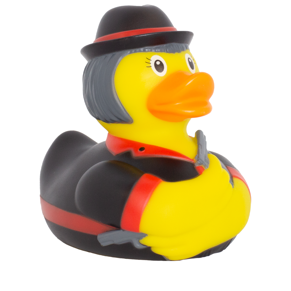 Gangster Girl Duck