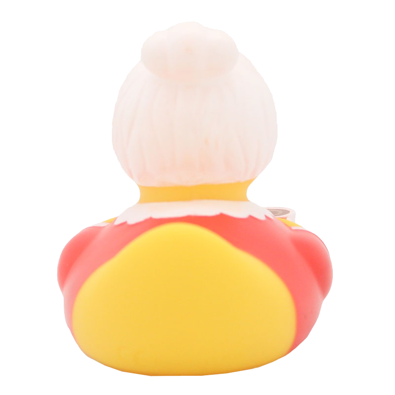 Grandma Duck