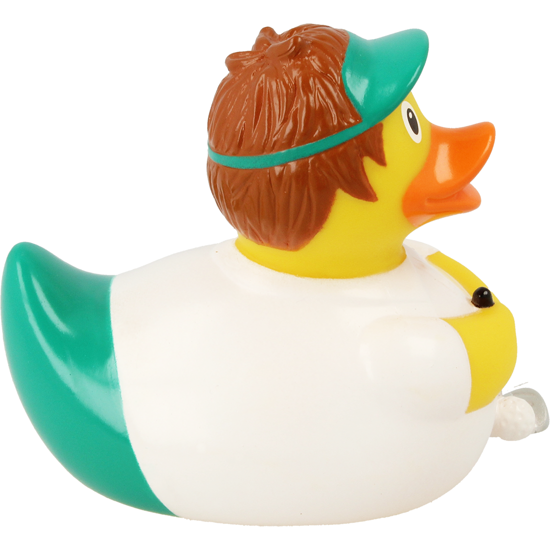 Golfer Duck
