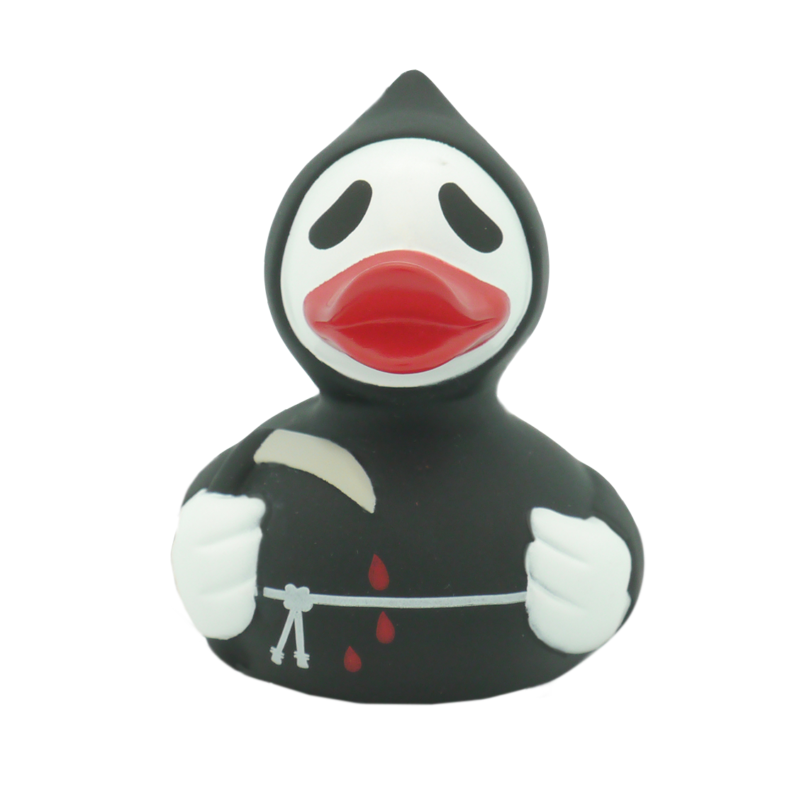 Grim Reaper Duck