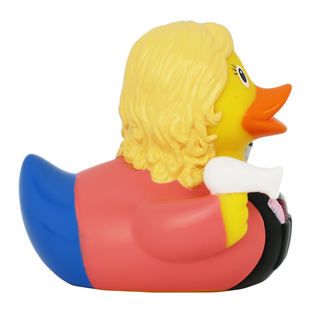 Hairdresser Duck