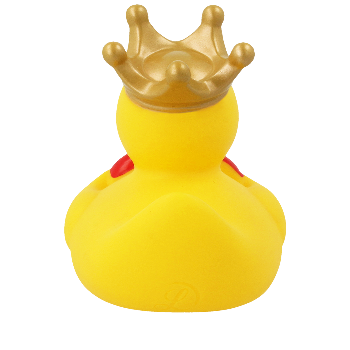 Royal Love Duck