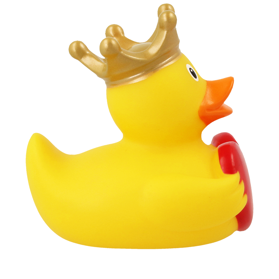 Royal Love Duck