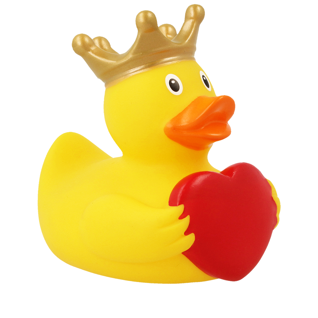 Royal Love Duck