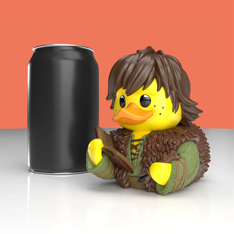 Hiccup: How To Train Your Dragon First Edition TUBBZ