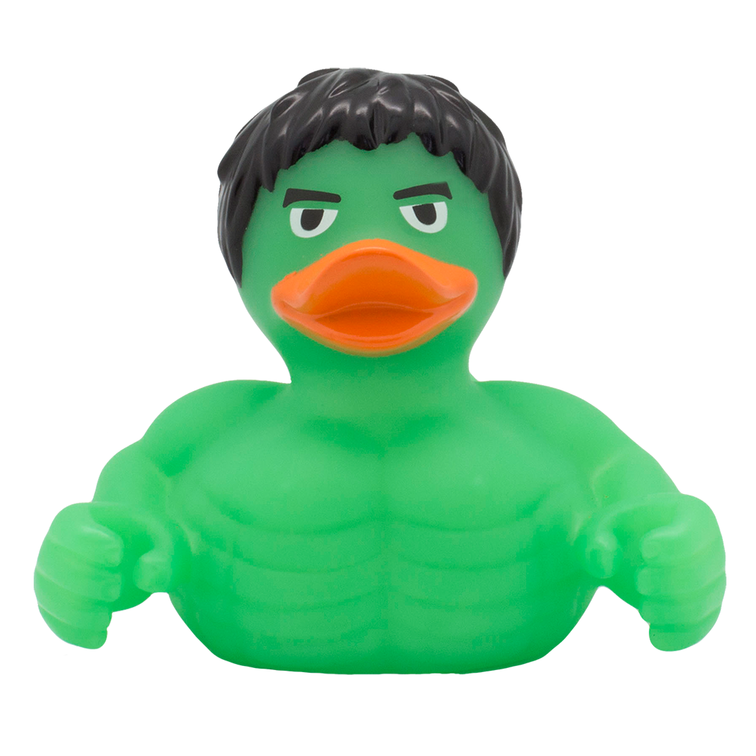 Hulk Duck