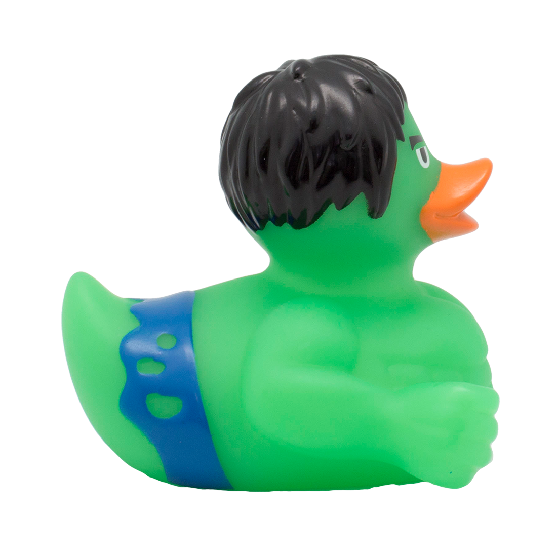 Hulk Duck