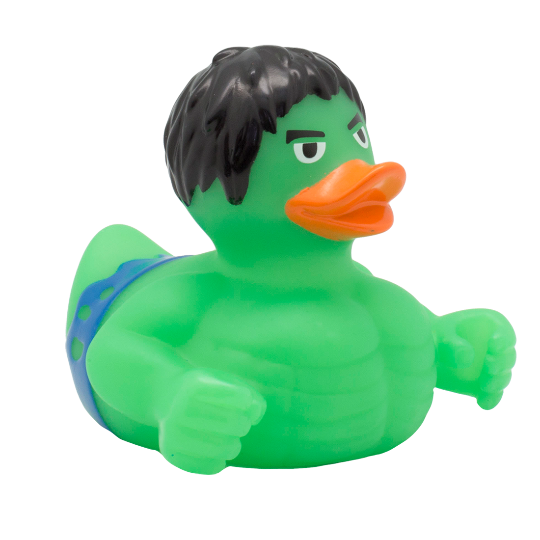 Hulk Duck