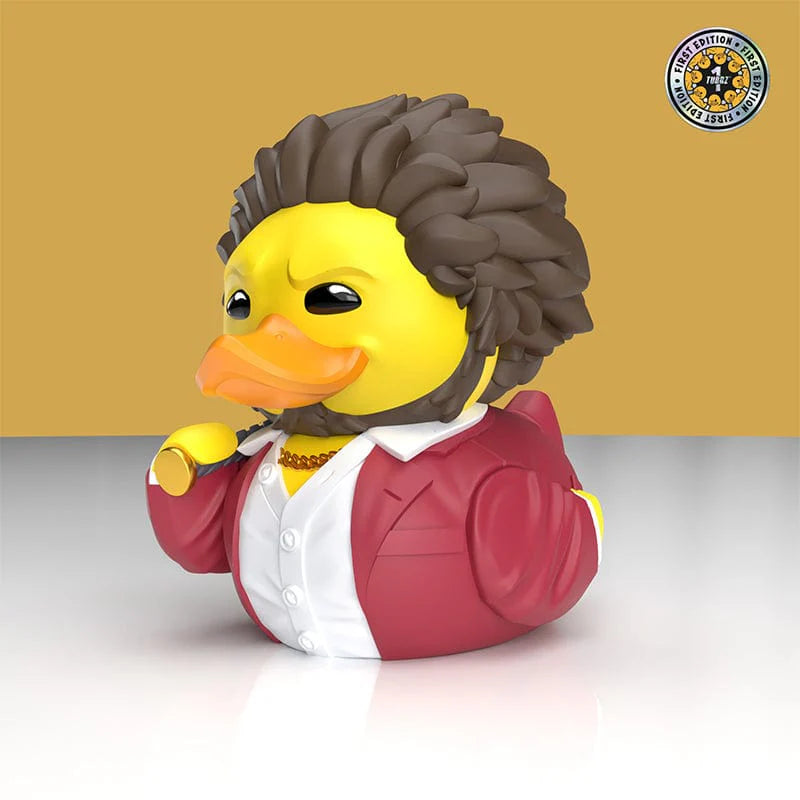 Yakuza: Ichiban Kasuga TUBBZ (First Edition0