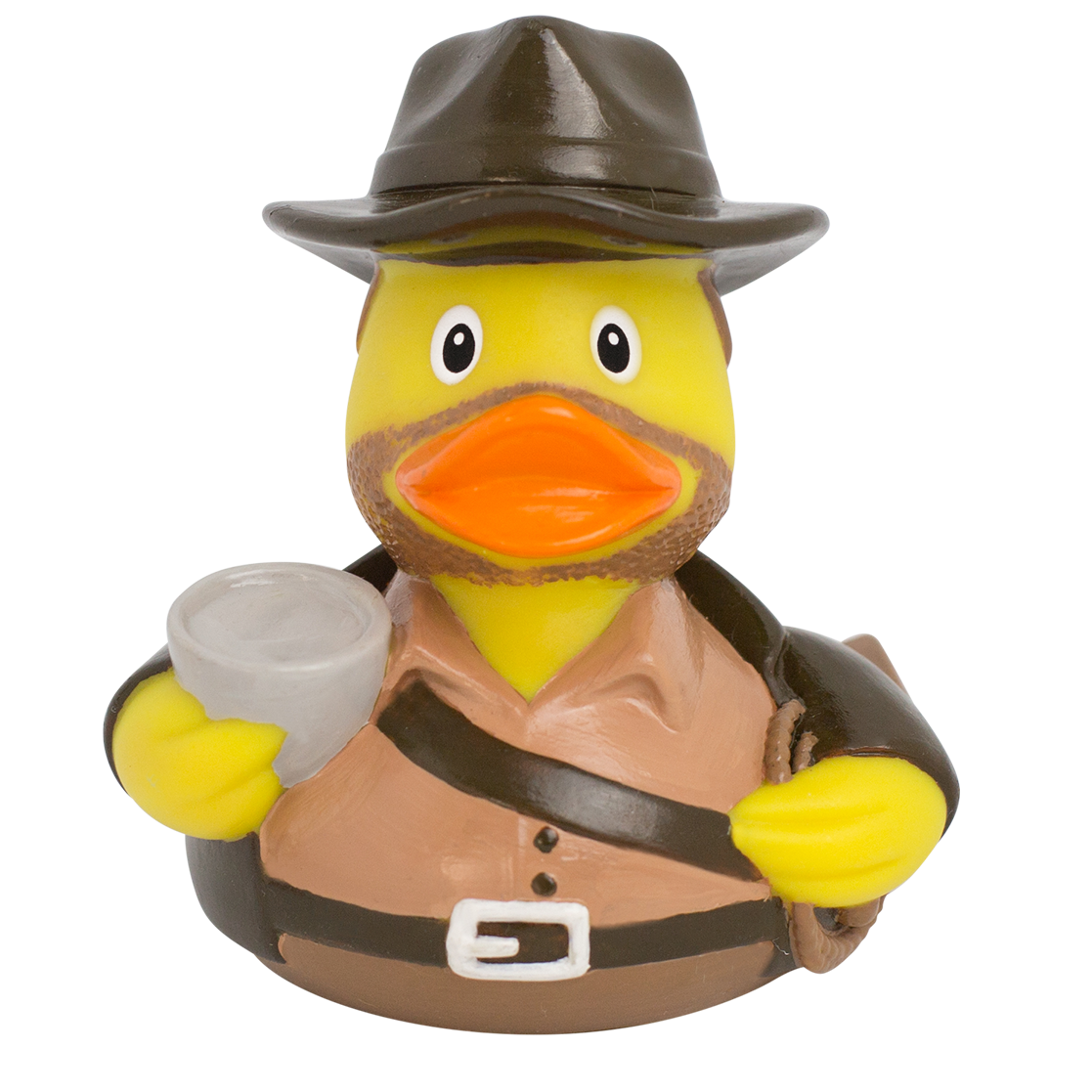 Indie Duck
