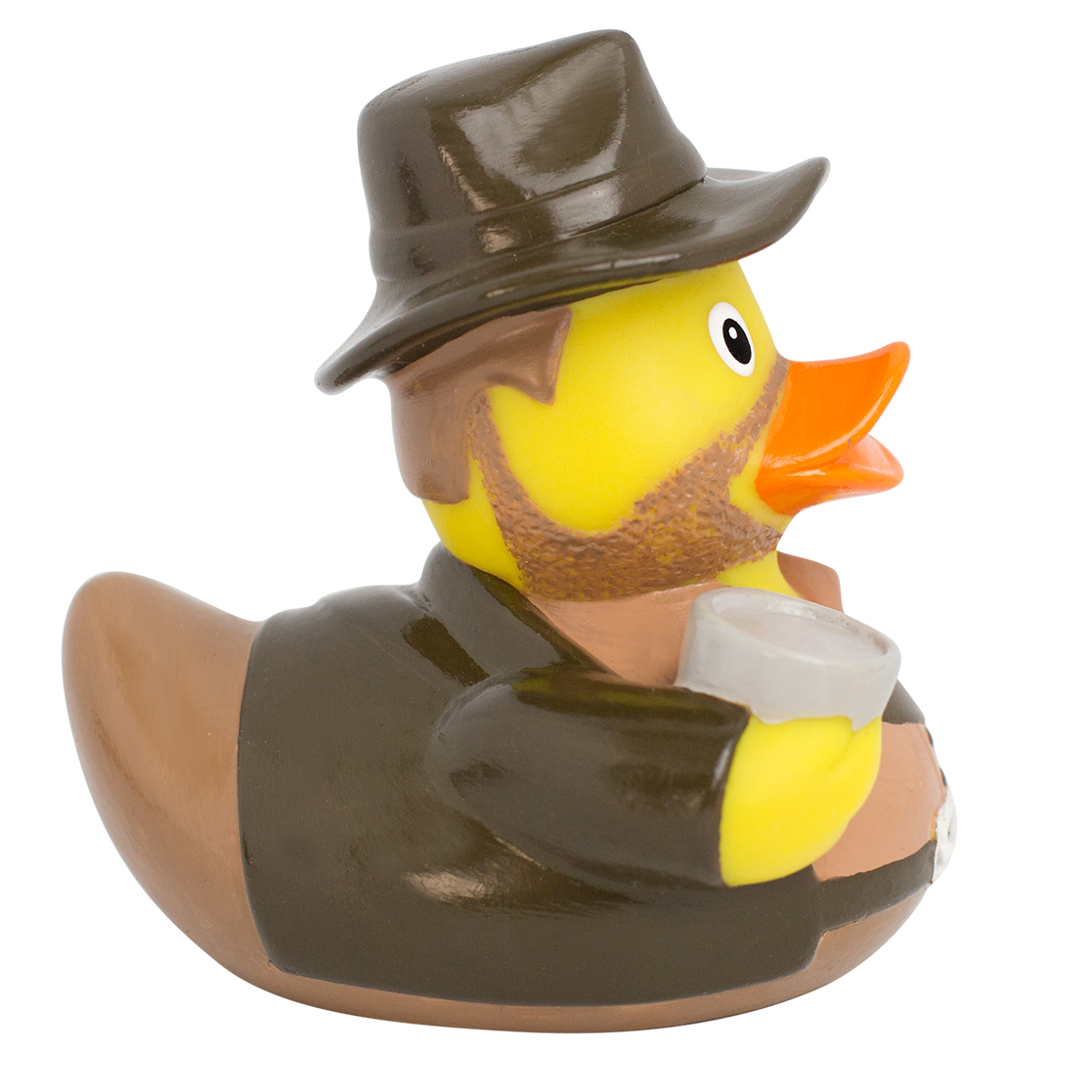 Indie Duck