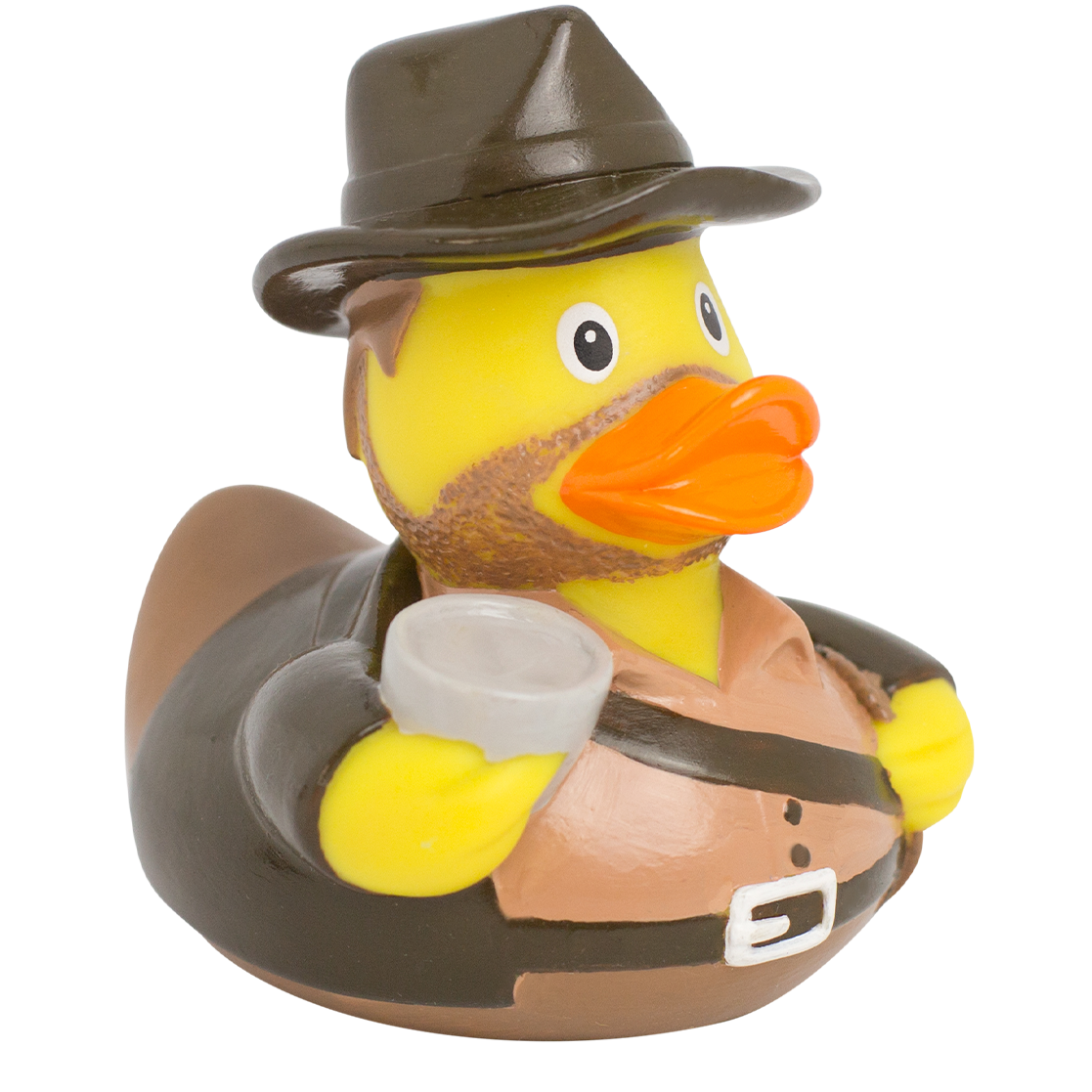 Indie Duck