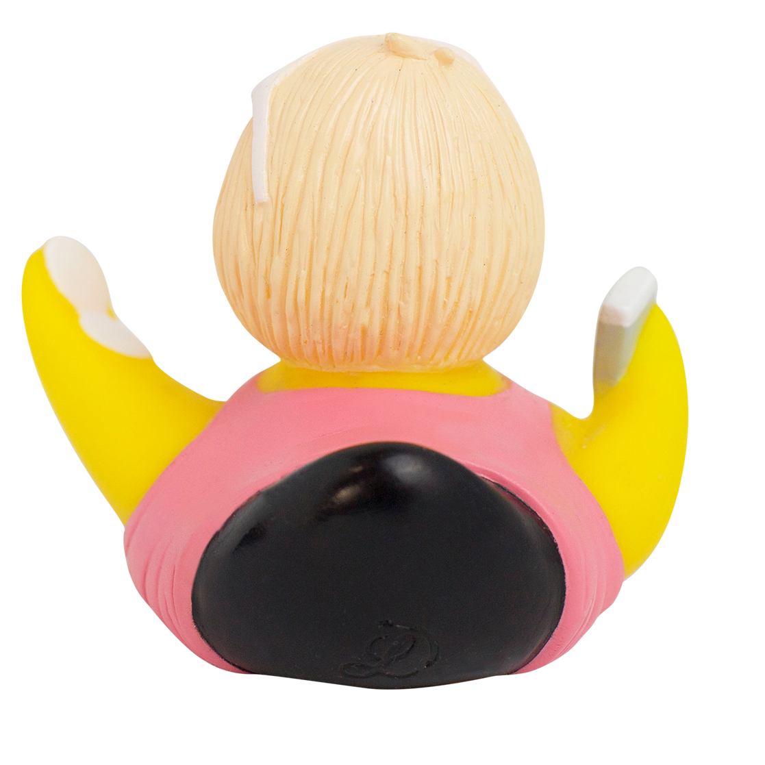 Influencer Duck