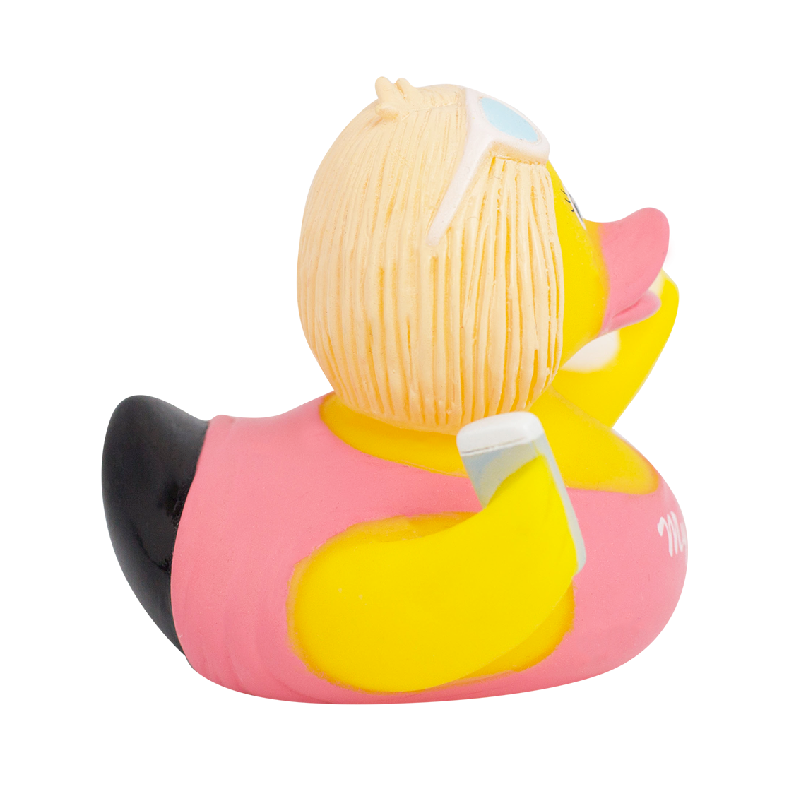 Influencer Duck