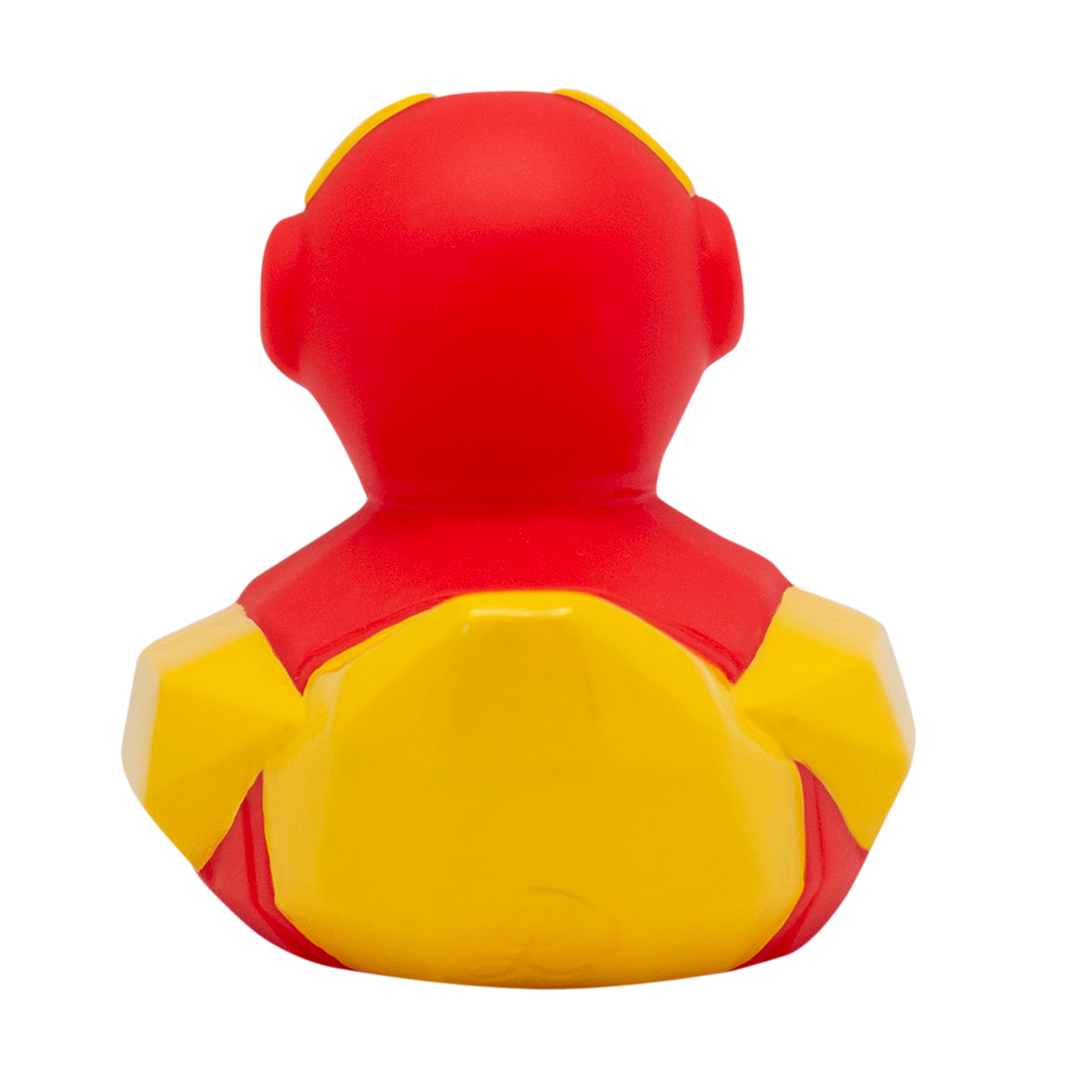 Iron Duck