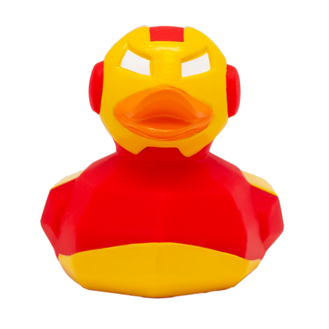 Iron Duck
