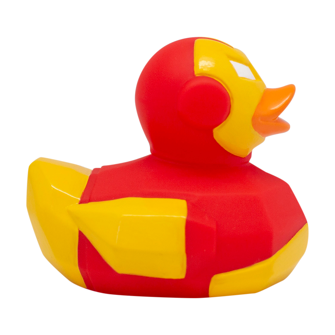 Iron Duck