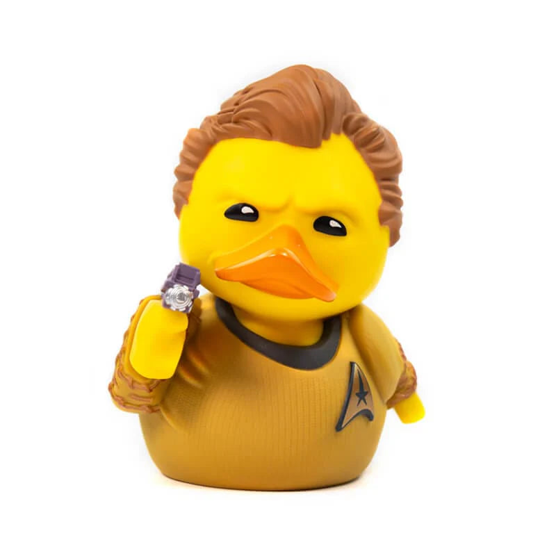 Star Trek: James T. Kirk TUBBZ (Boxed Edition)