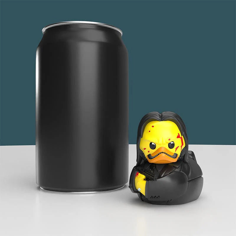 Tubbz Mini John Wick