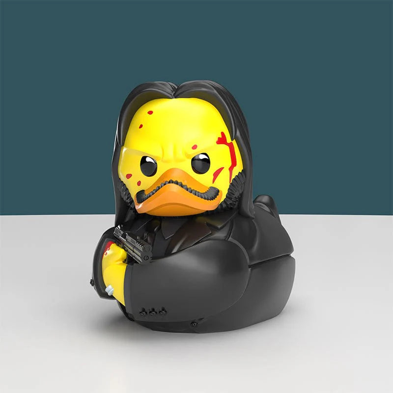 Tubbz Mini John Wick