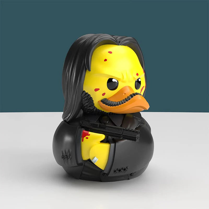 Tubbz Mini John Wick
