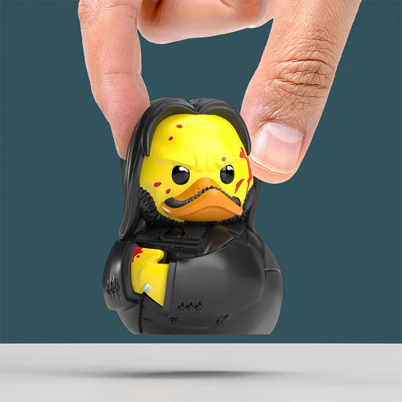 Tubbz Mini John Wick