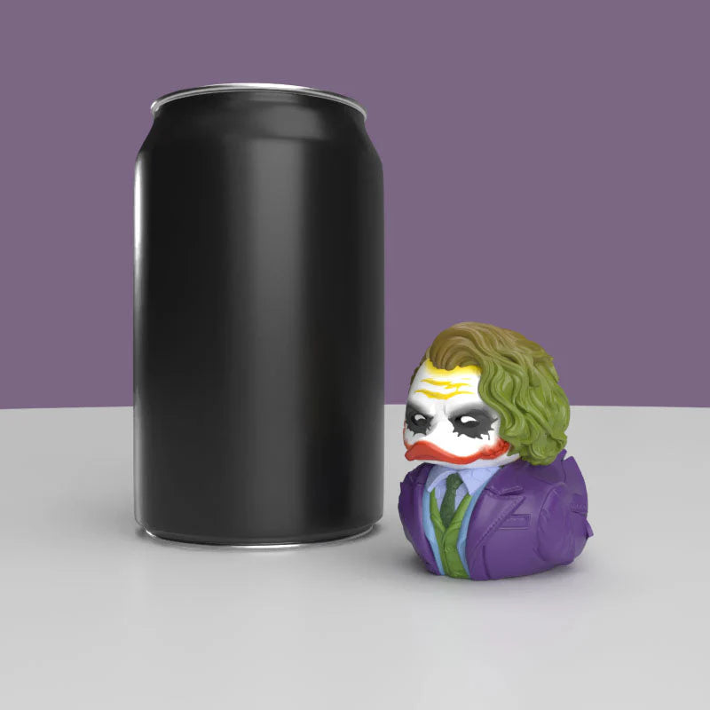Joker the Dark Knight TUBBZ (Mini Edition)
