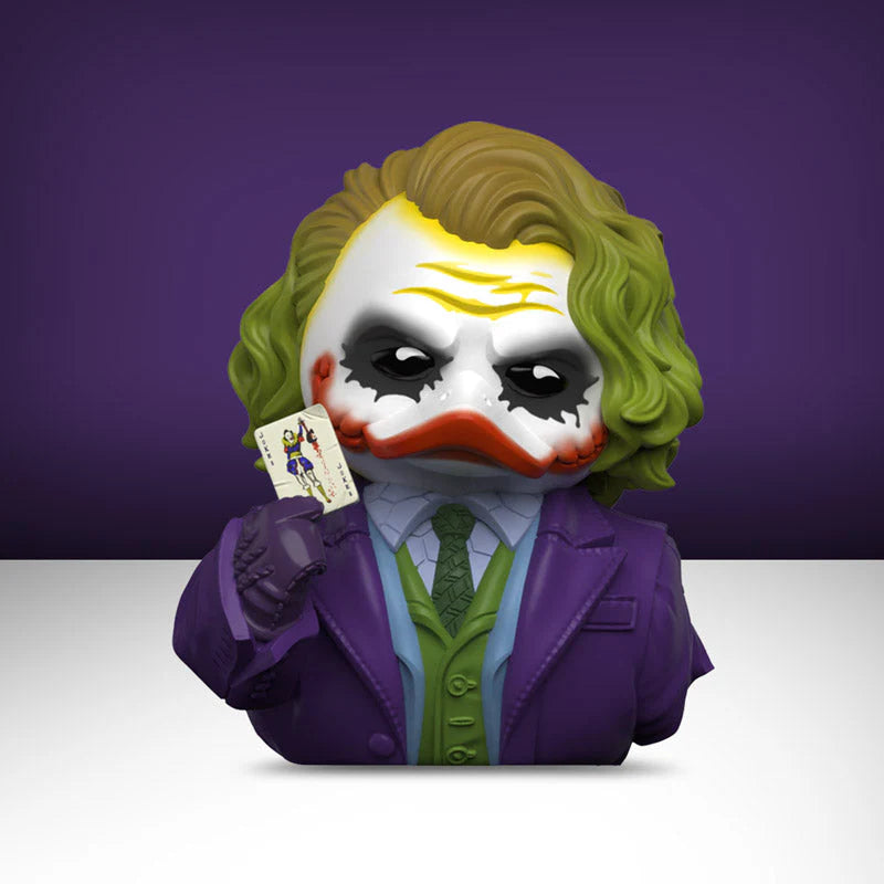 Joker: The Dark Knight First Edition TUBBZ