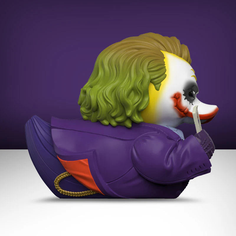 Joker: The Dark Knight First Edition TUBBZ