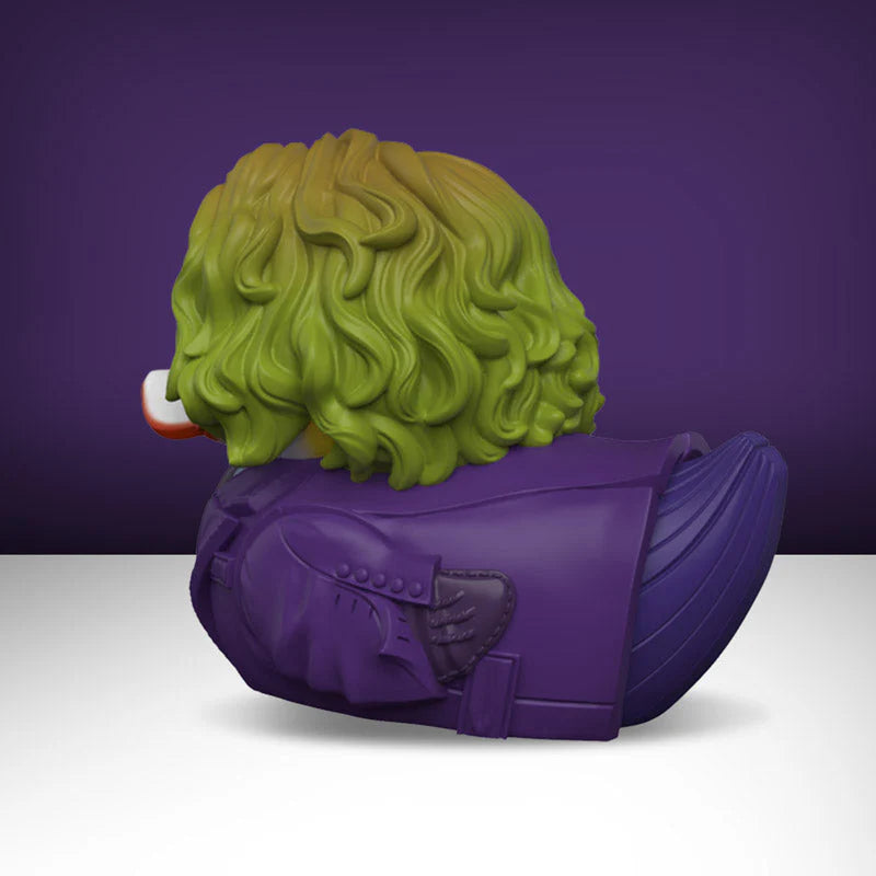 Joker: The Dark Knight First Edition TUBBZ