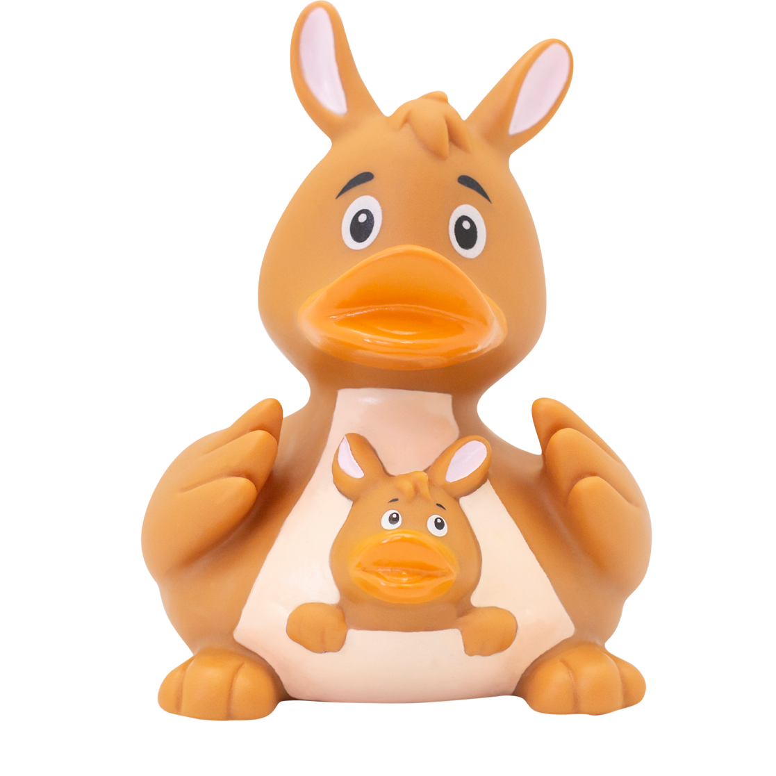 Kangaroo Duck