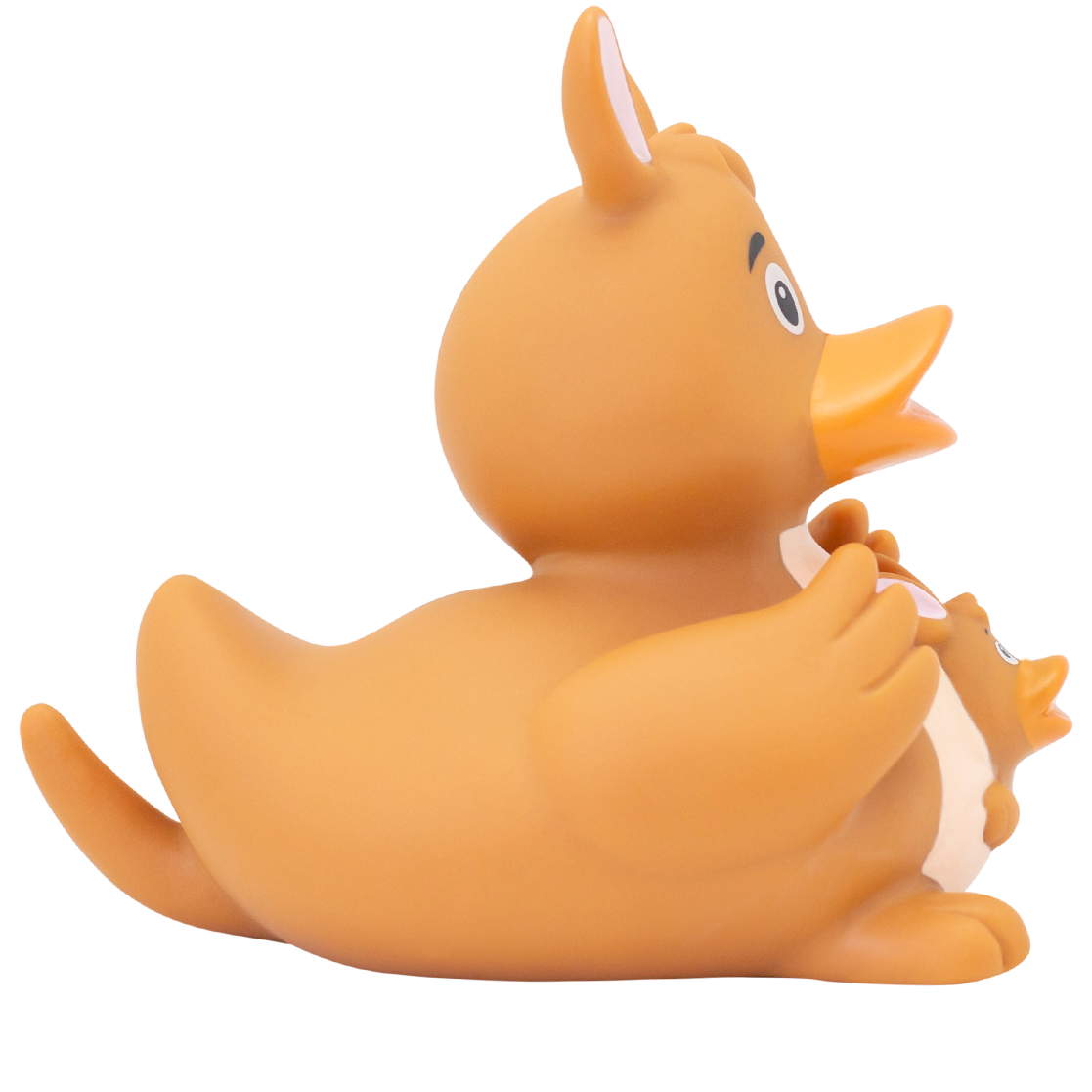 Kangaroo Duck