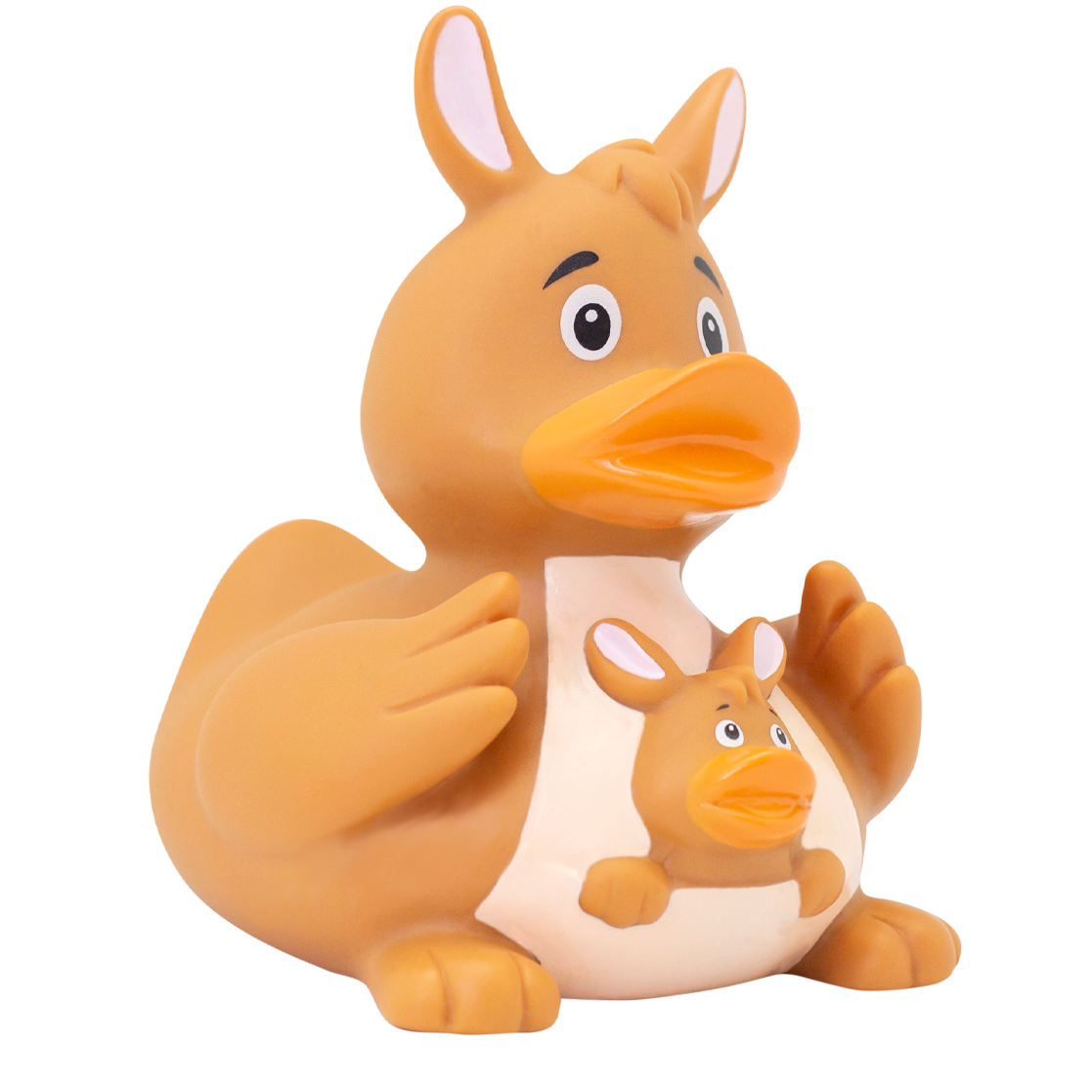 Kangaroo Duck