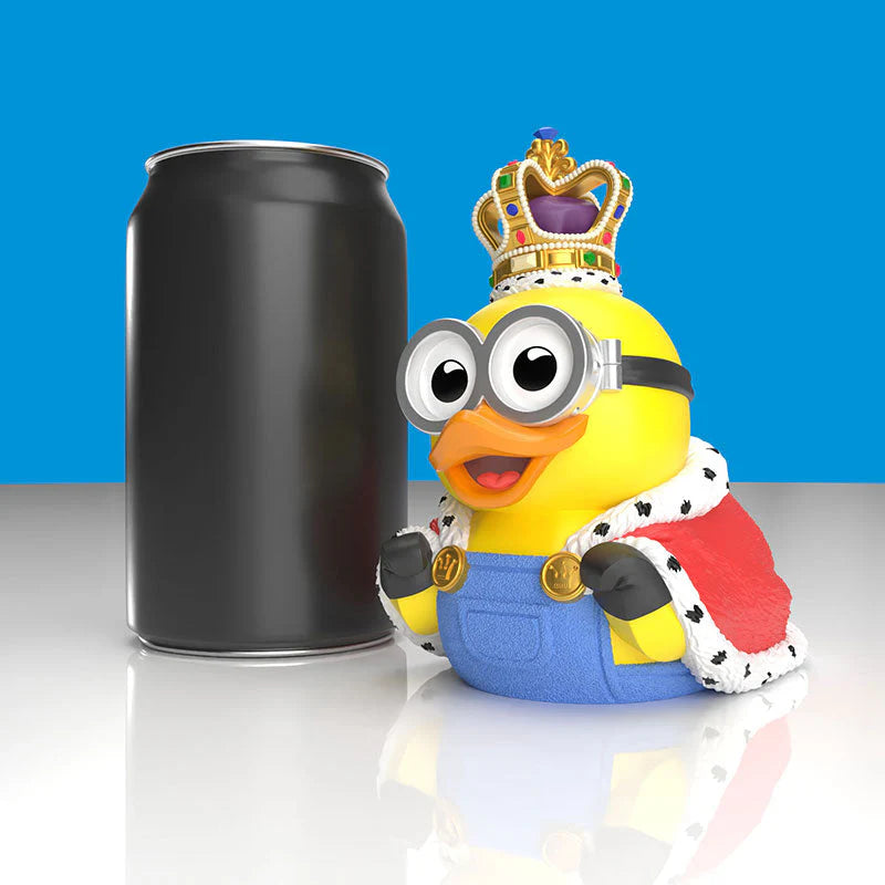 Minions: King Bob TUBBZ (Boxed Edition):