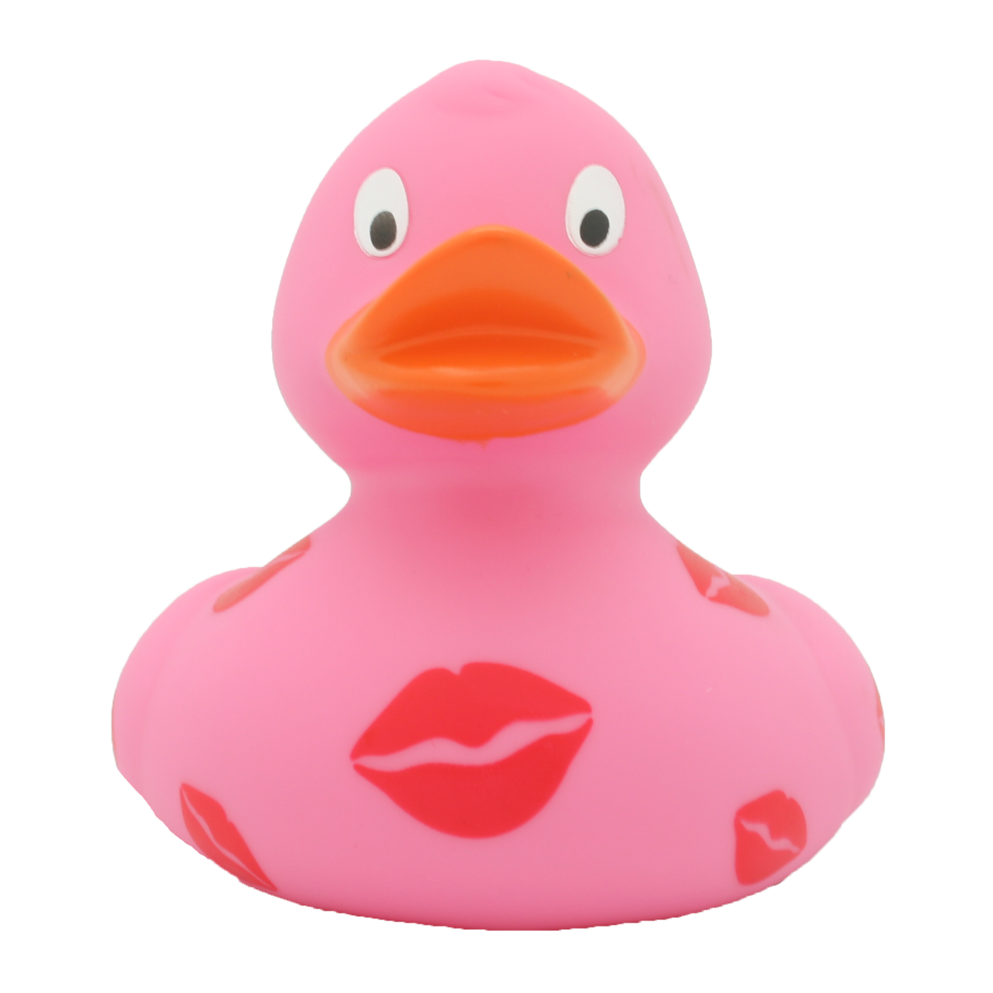 Pink Kiss Duck