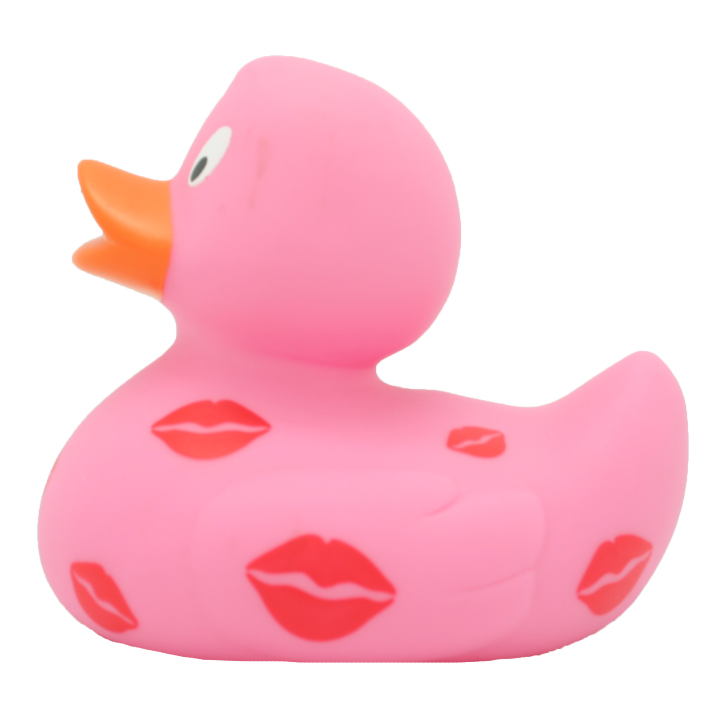 Pink Kiss Duck