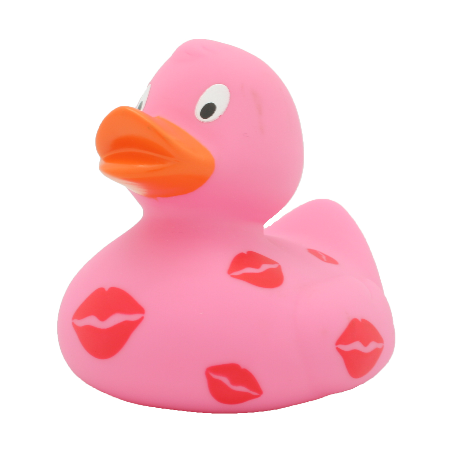 Pink Kiss Duck
