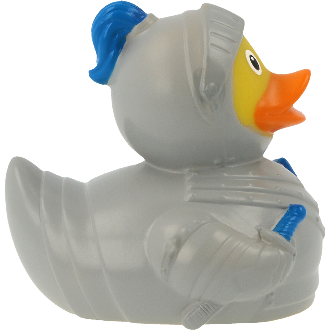 Knight Duck