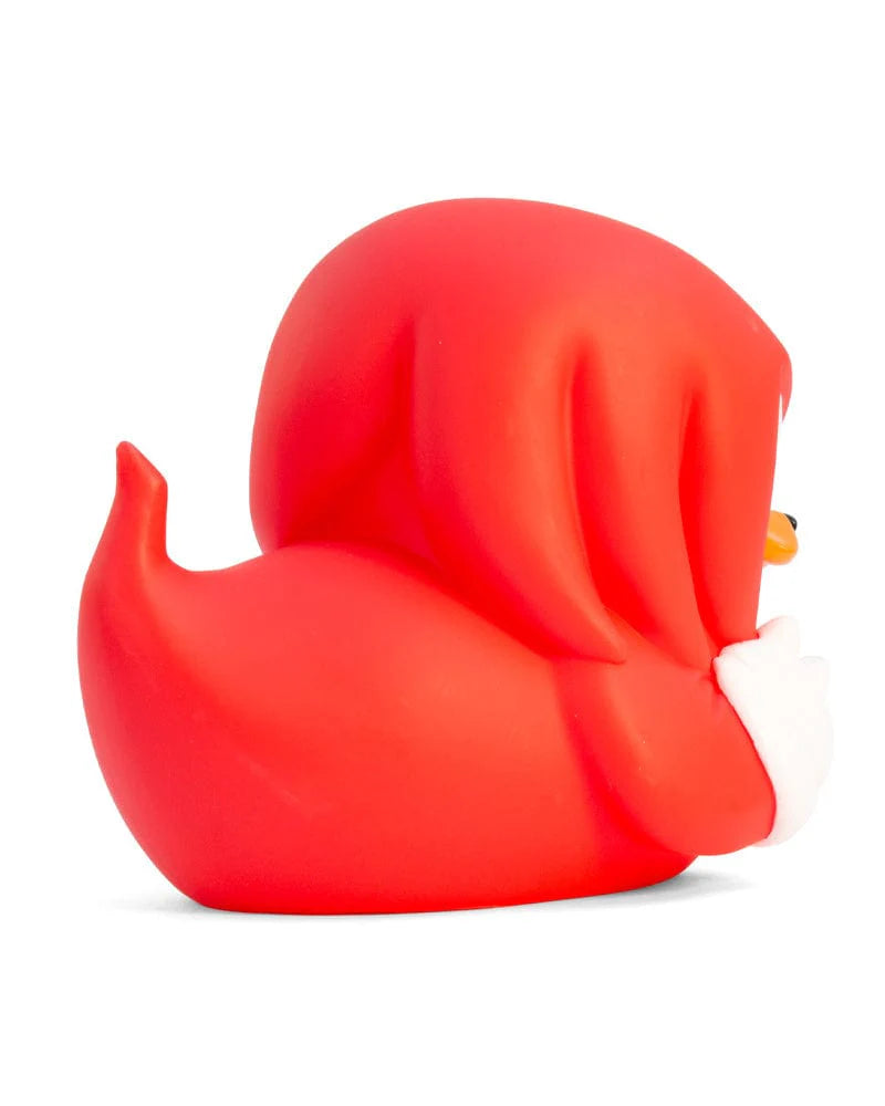 Sonic the Hedgehog : Knuckles TUBBZ ( Boxed Edition)