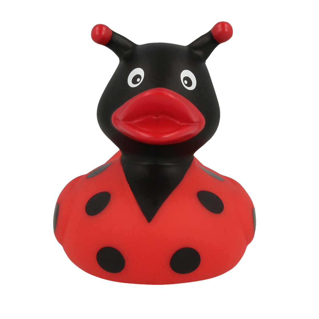 Ladybug Duck