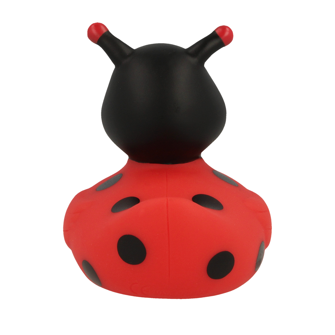 Ladybug Duck
