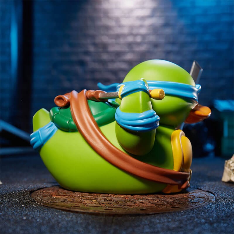Ninja Turtles: Leonardo TUBBZ (Boxed Edition)