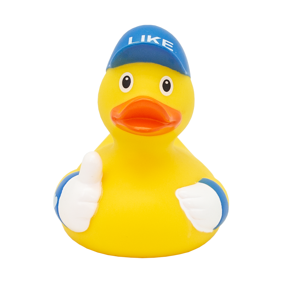 Like Duck