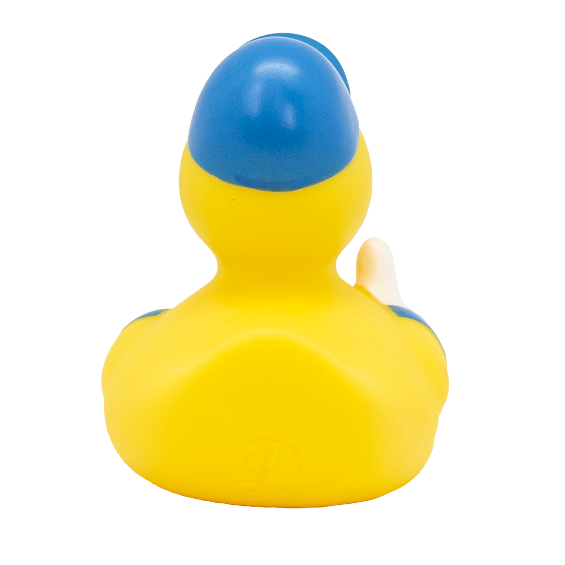 Like Duck