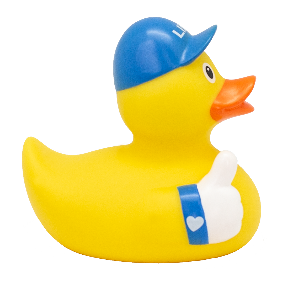 Like Duck
